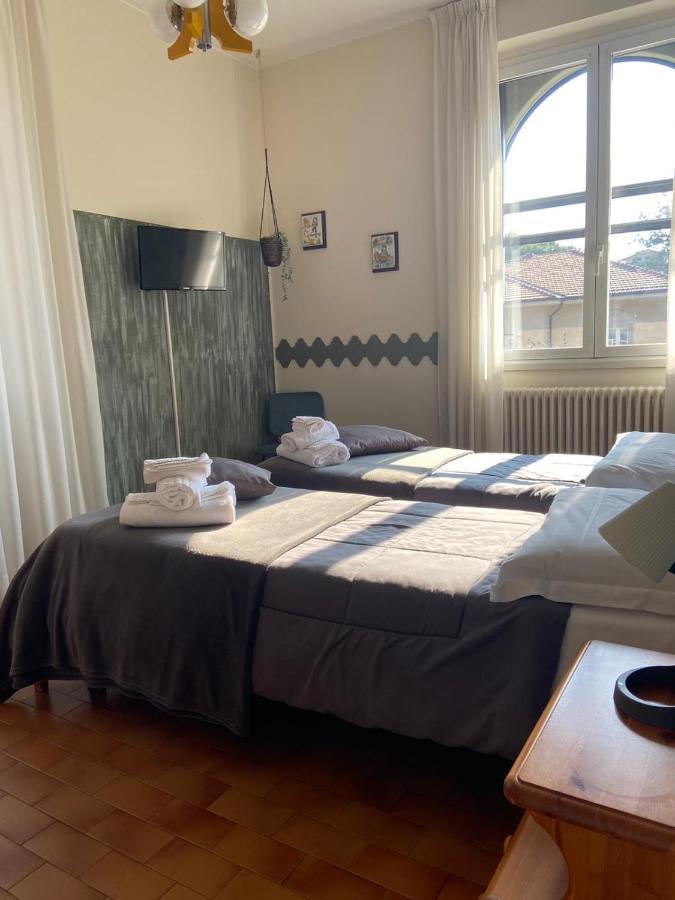 Hotel 900strati Bérgamo