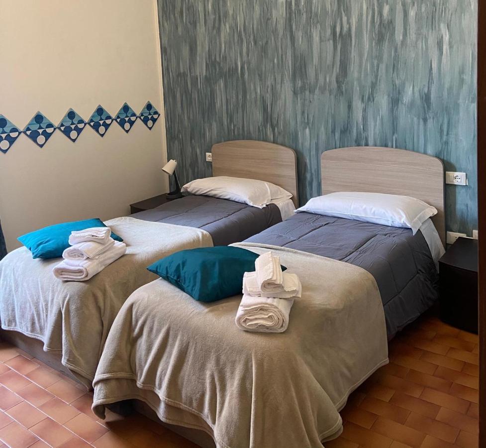 900strati Hotel Bérgamo