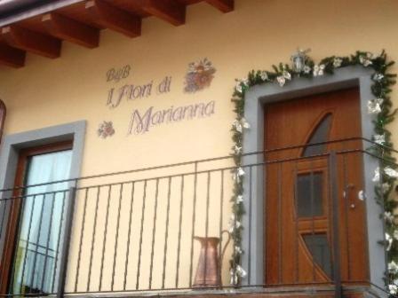 I Fiori Di Marianna Bed & Breakfast Bergamo