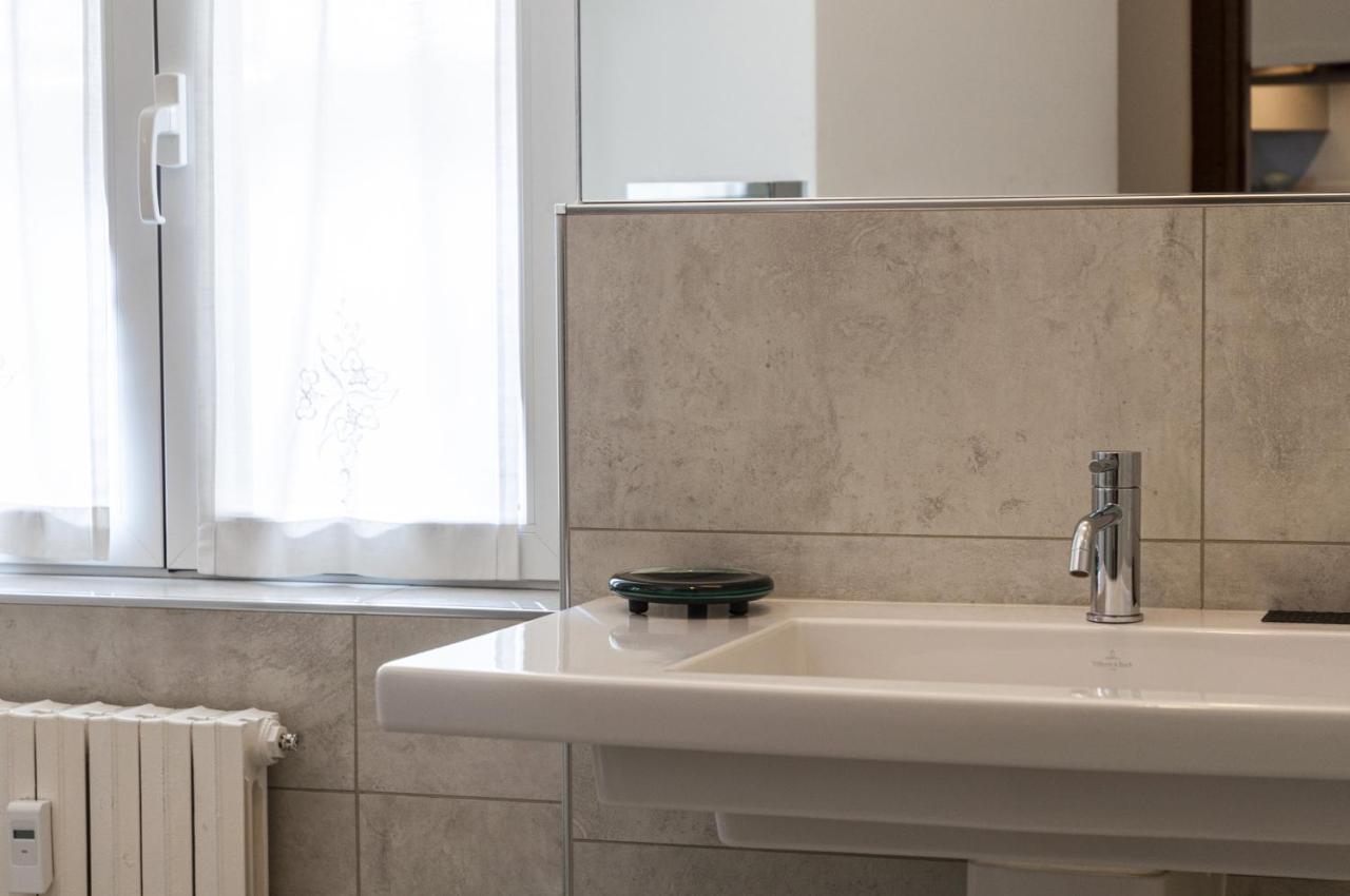 Apartamento Fenix Bérgamo