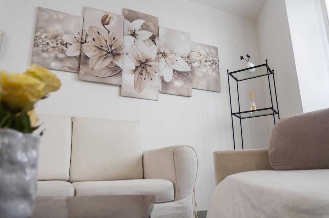 Apartamento Fenix Bérgamo