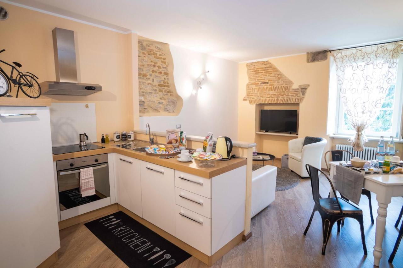 Holiday home Colleoni 20 Bergamo