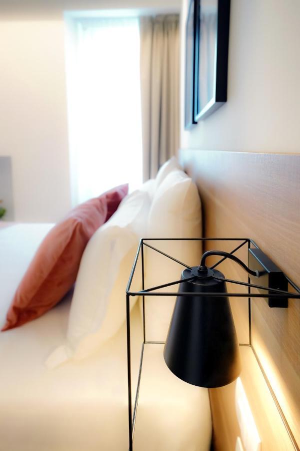15 Guest house Bergamo