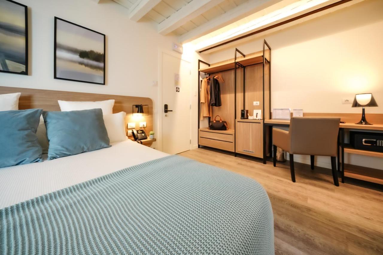 15 5* Bergamo