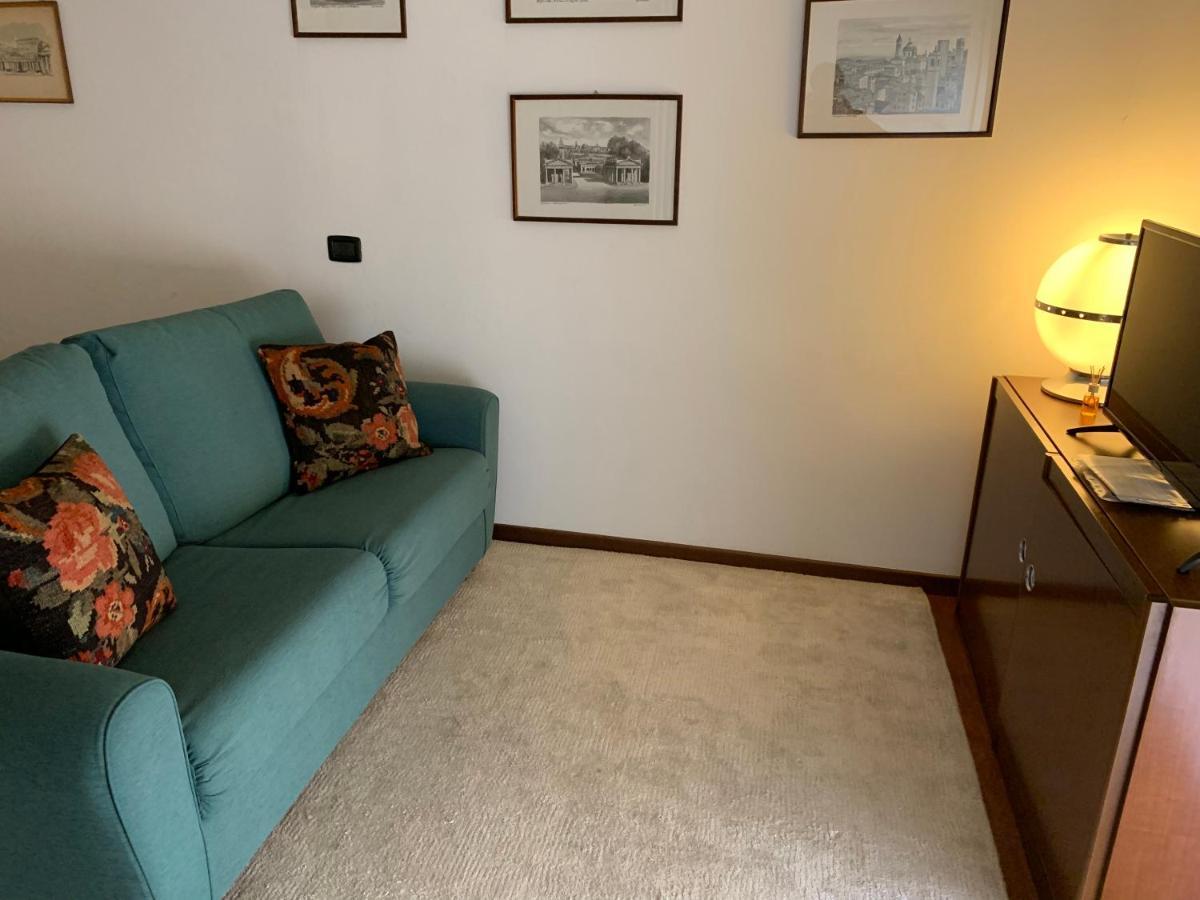 Apartment Centro *