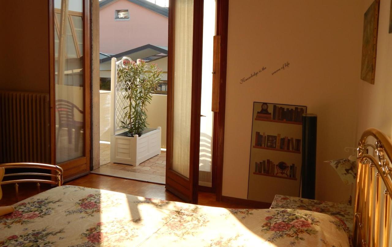 Clotilde Guest house