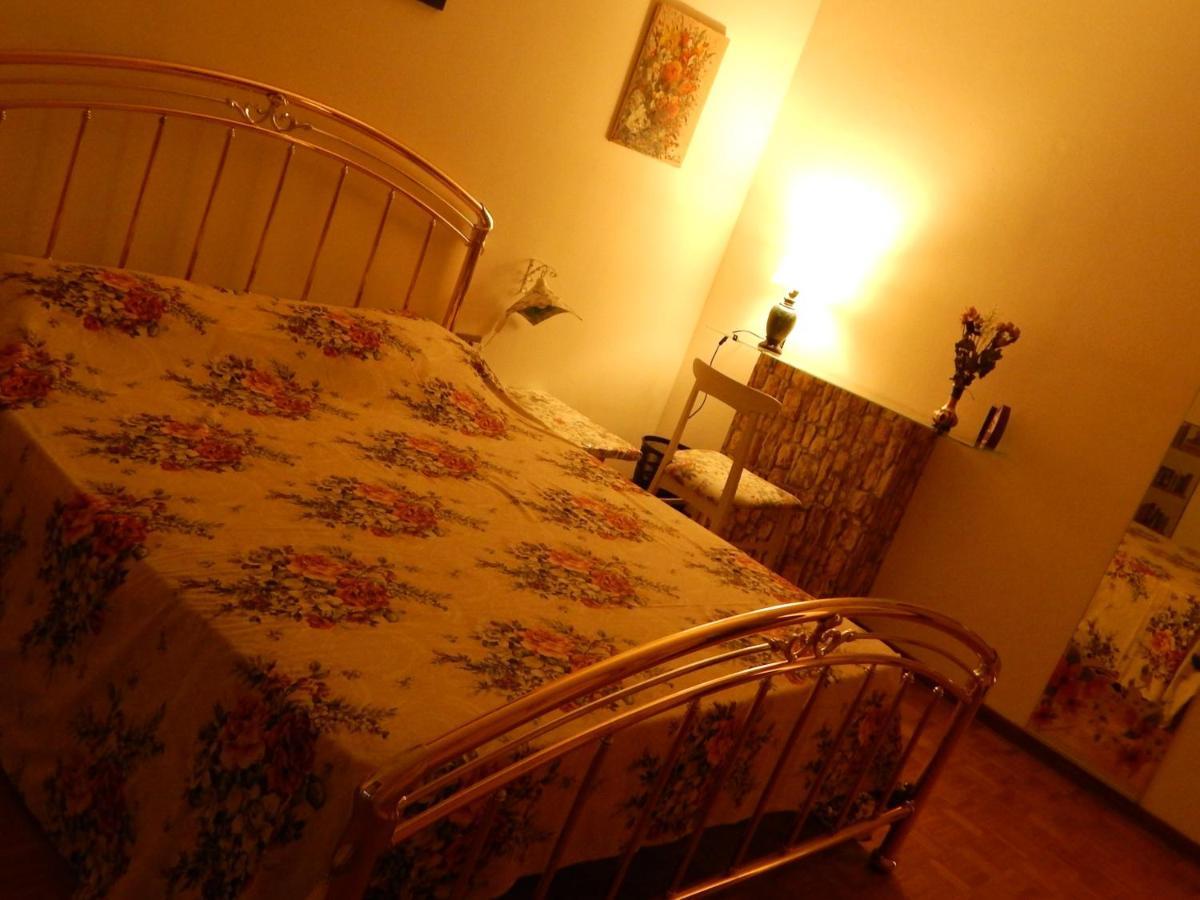 Clotilde Guest house