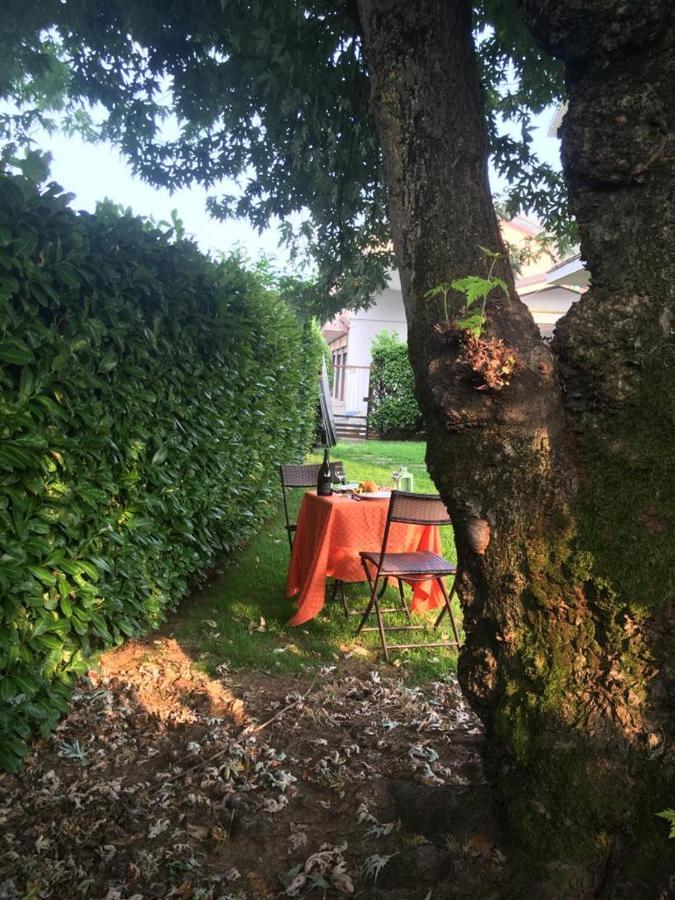 Clotilde Guest house Bergamo