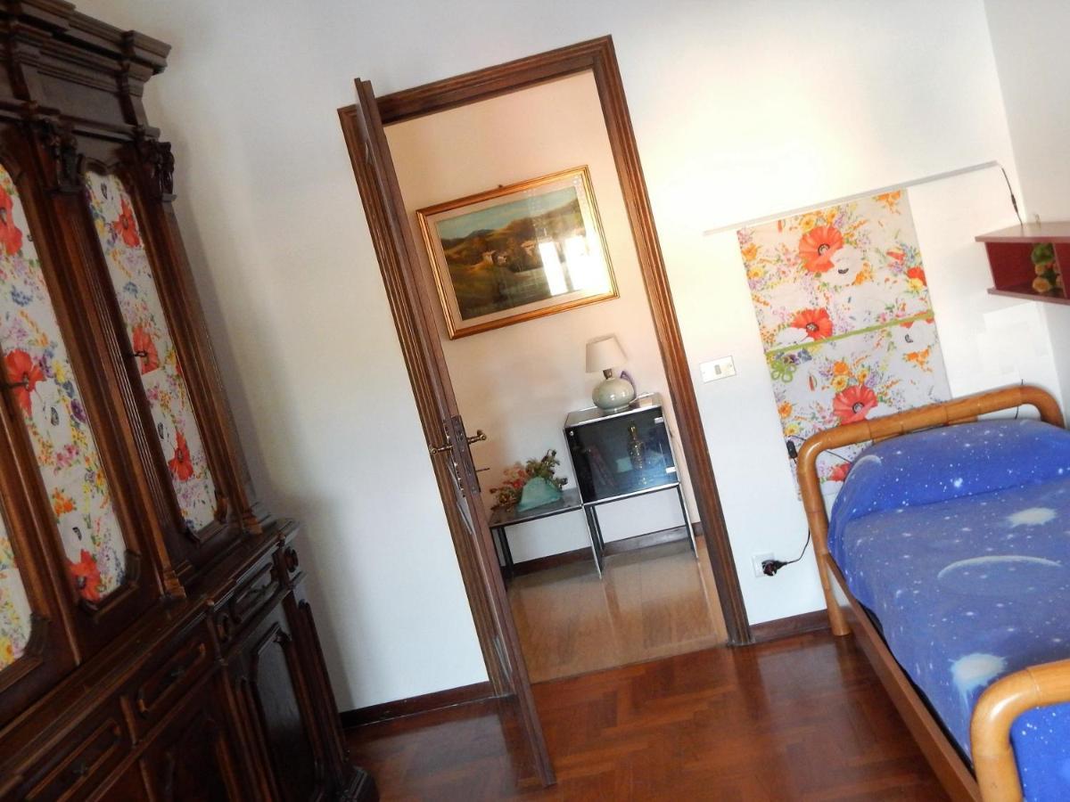 Clotilde Guest house *