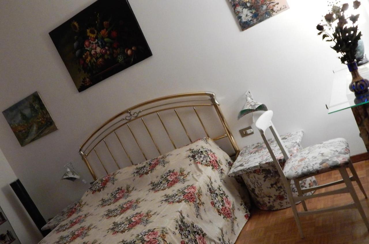 Clotilde Guest house