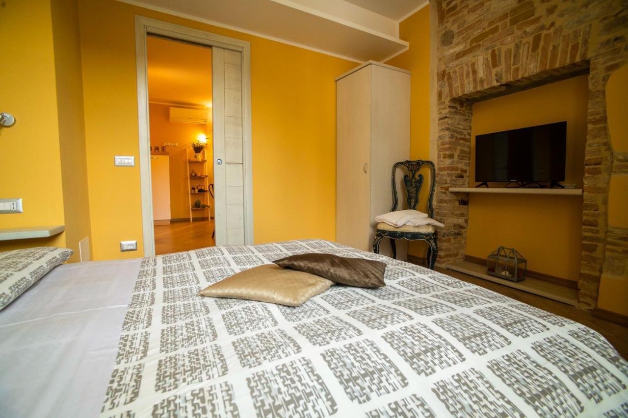Holiday home Colleoni 20 *
