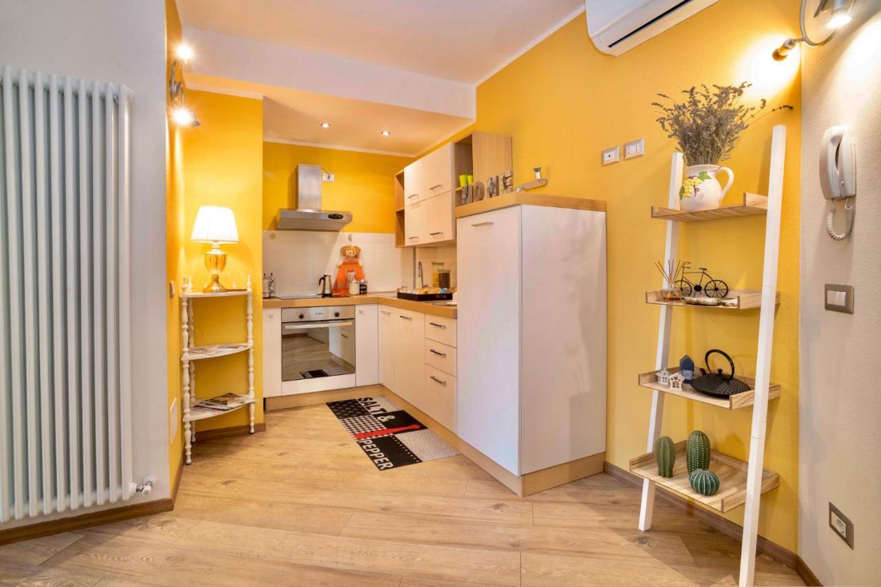 Ferienhaus Colleoni 20 *