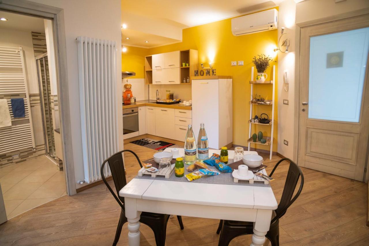 Ferienhaus Colleoni 20 *