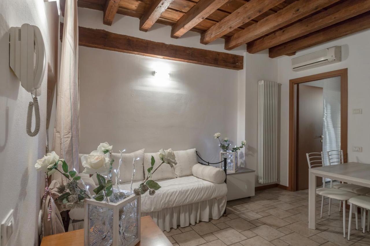 Huoneisto San Bernardino 8 - Immobili E Soluzioni Rent *