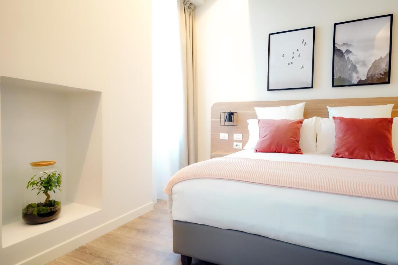 Guest house 15 Bergamo