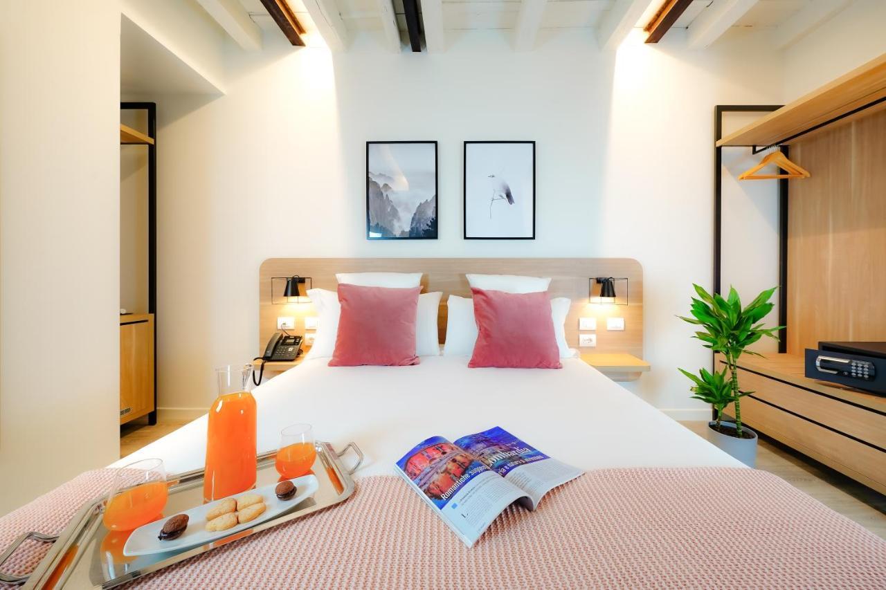 15 Guest house Bergamo
