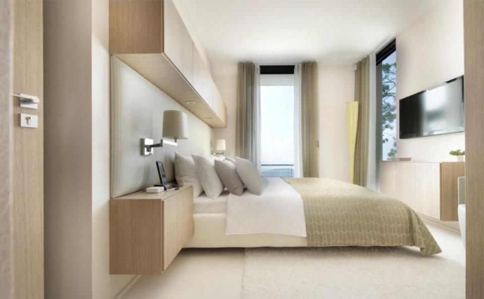 In 4* Bergamo