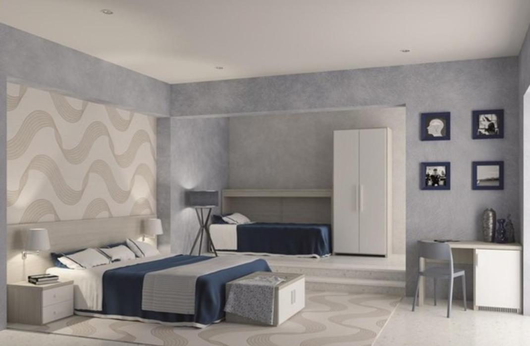 In Bed & Breakfast 4*