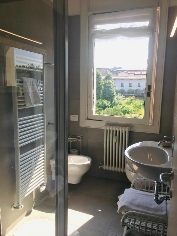 San Benedetto Bed & Breakfast 3*