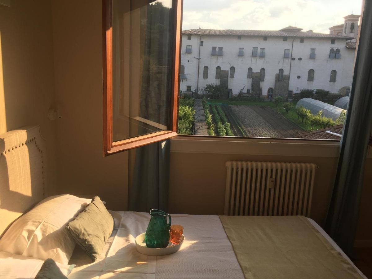 Bed & Breakfast San Benedetto Bergamo