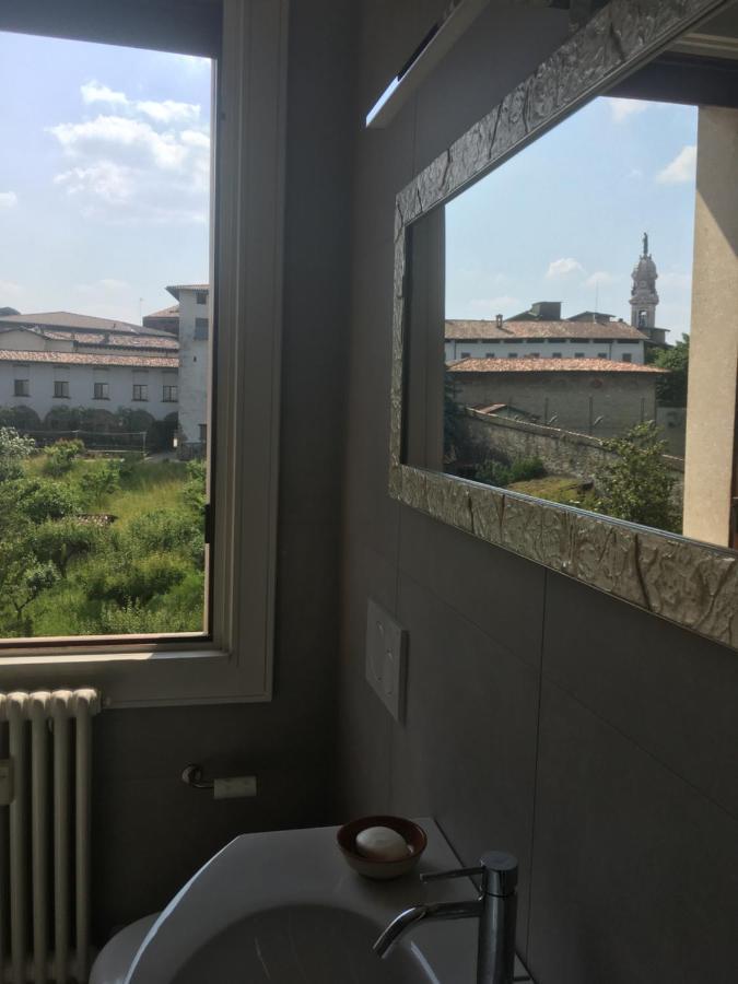 San Benedetto Bed & Breakfast Bergamo