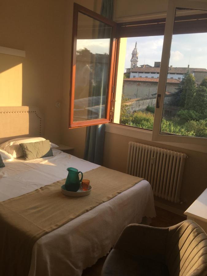 Bed & Breakfast San Benedetto Bergamo
