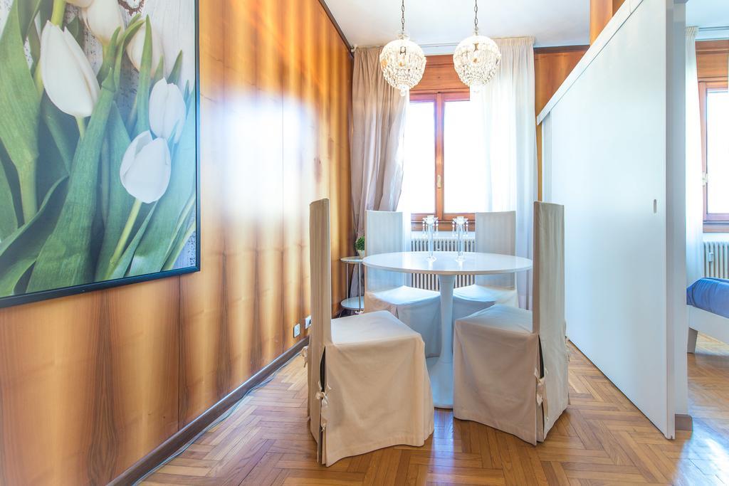 San Benedetto Bed & Breakfast Bergamo