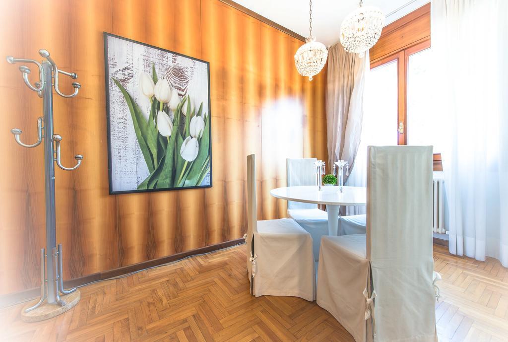 Bed & Breakfast San Benedetto 3*