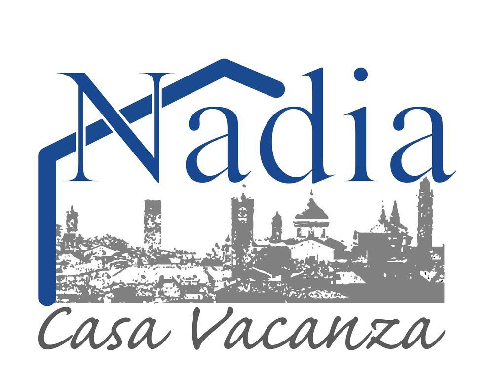 Casa Nadia 3* Bergamo