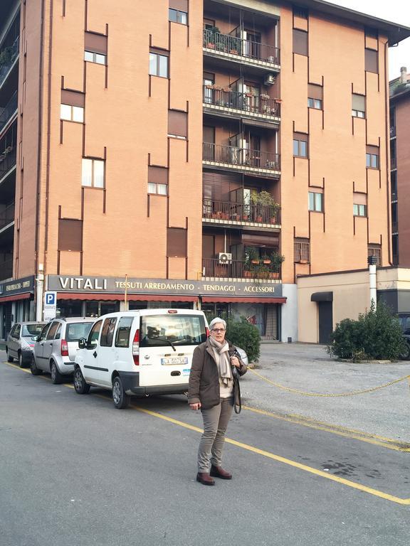 Casa Nadia Bed & Breakfast Bergamo