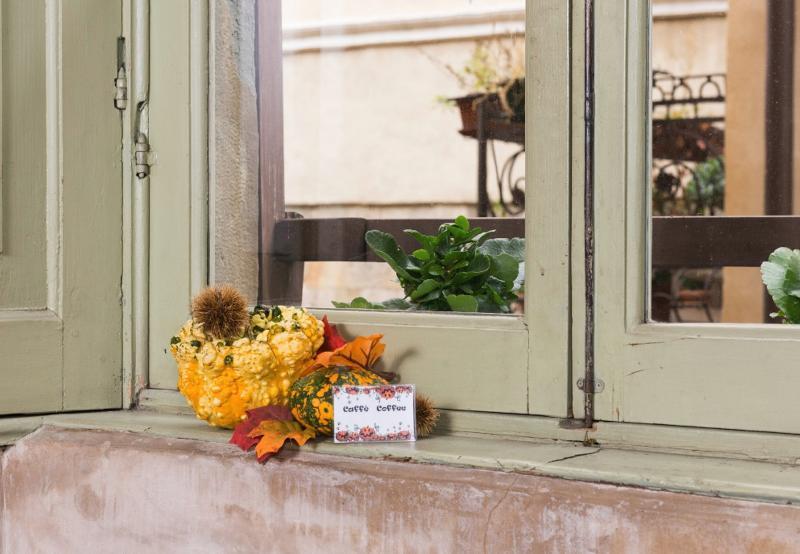 Bed & Breakfast Botton D'oro