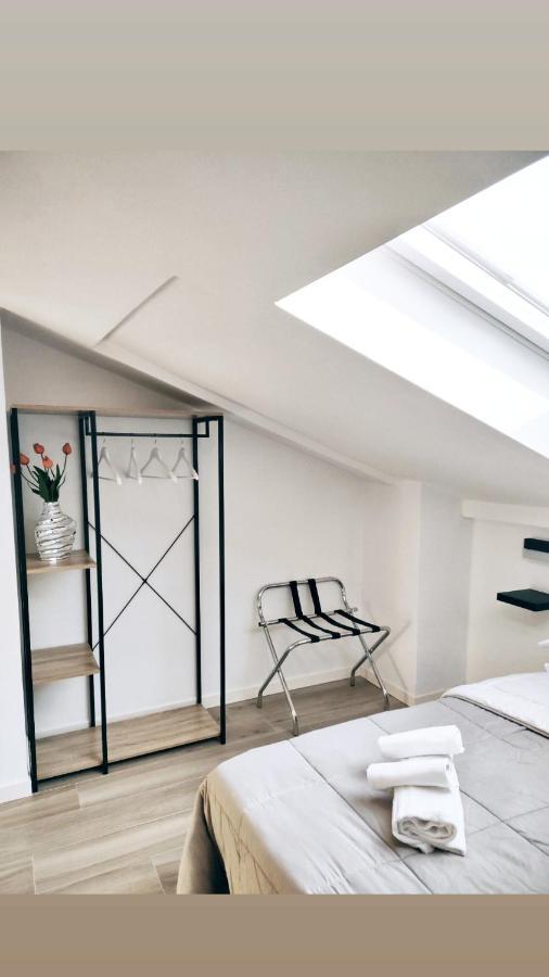 & Dintorni Guest house Bergamo