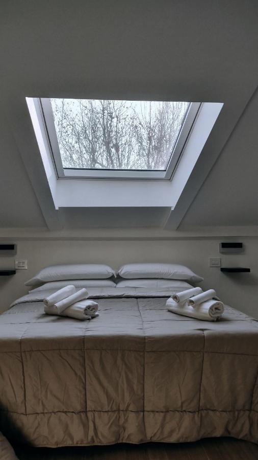 & Dintorni Guest house Bergamo
