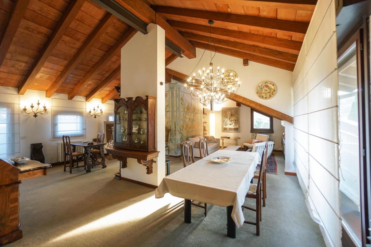 Bed & Breakfast La Casa Dell'architetto 2*