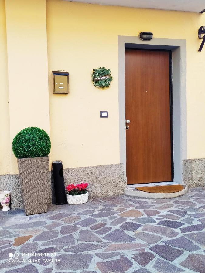 Casa de férias Casa Sorriso Bérgamo