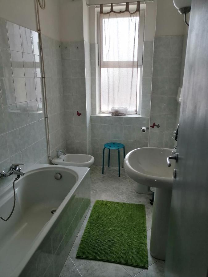 Bed & Breakfast My Bergamo
