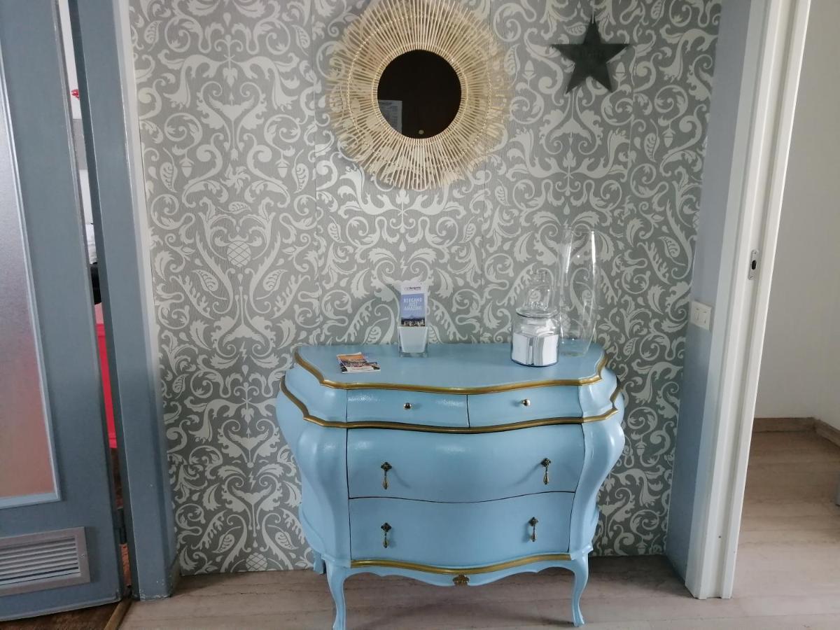 My Bed & Breakfast Bergamo