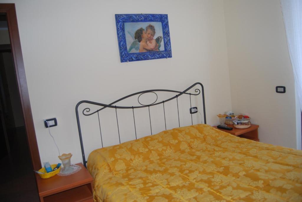 Bed & Breakfast B&B Enearoom
