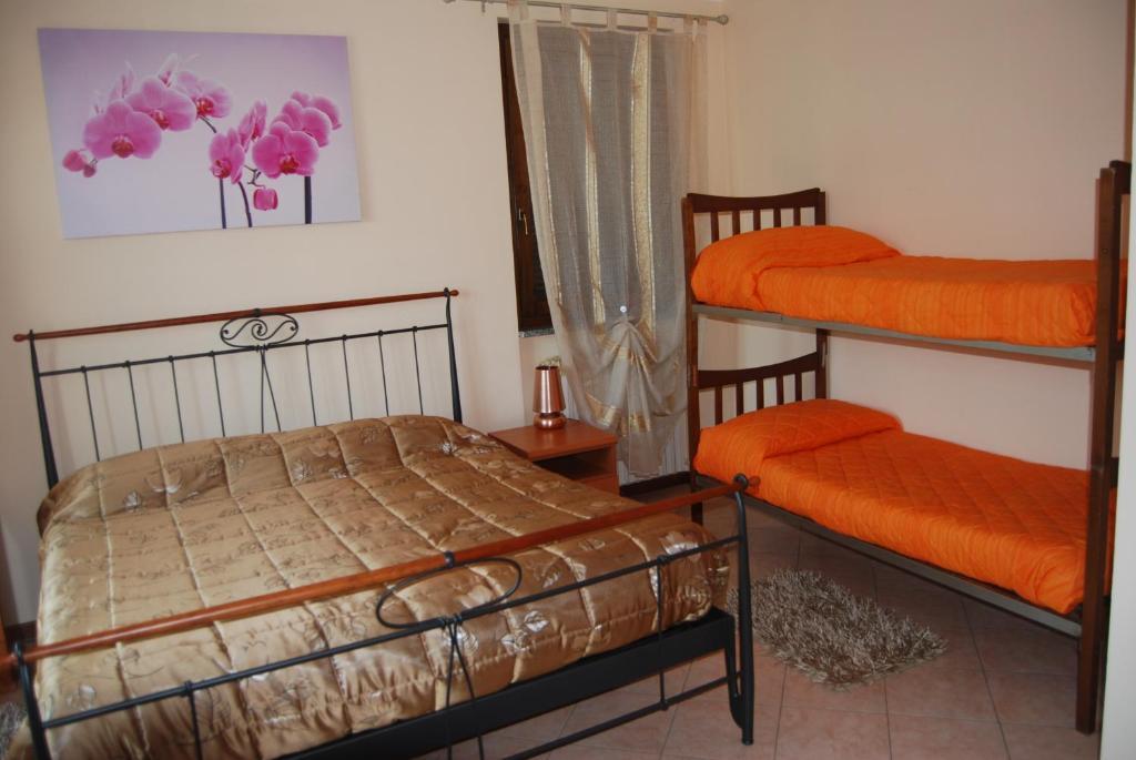 B&B Enearoom * Bergamo