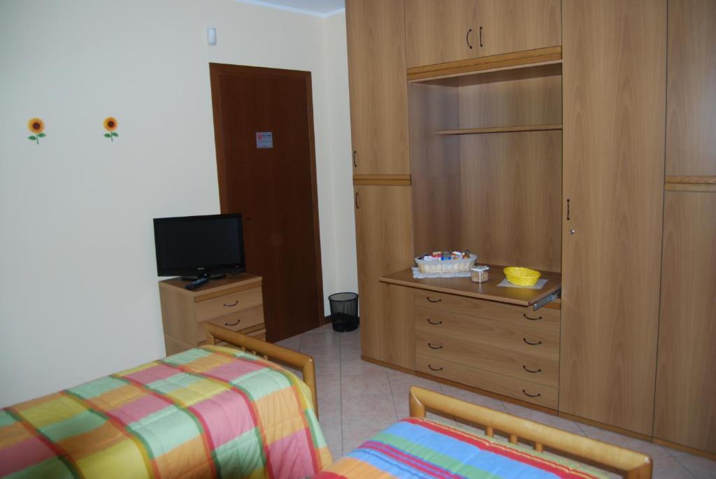 Bed & Breakfast B&B Enearoom *