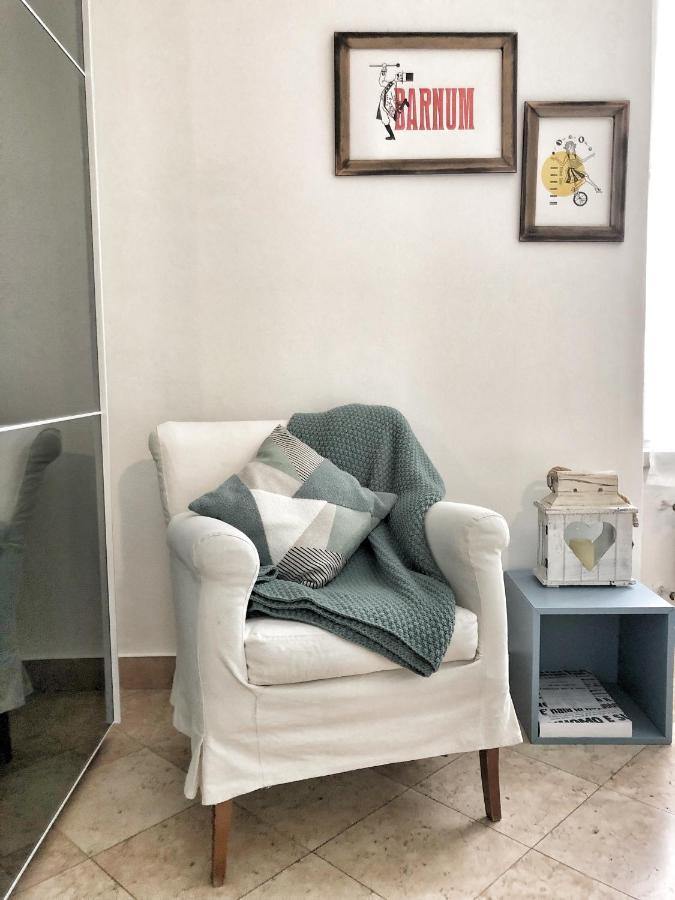 Bergamondo Apartment