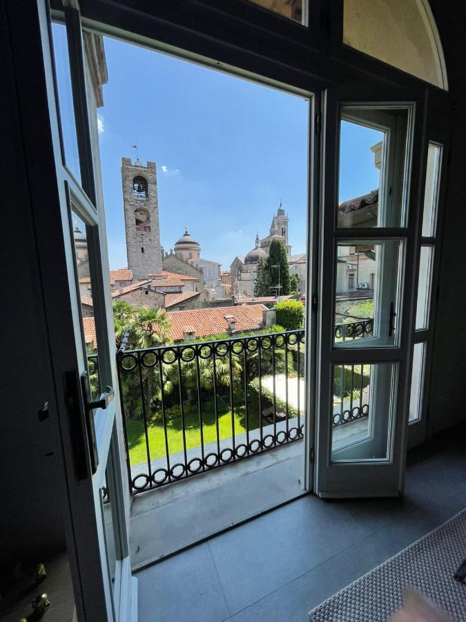 Apartment La Finestra Charme&relax