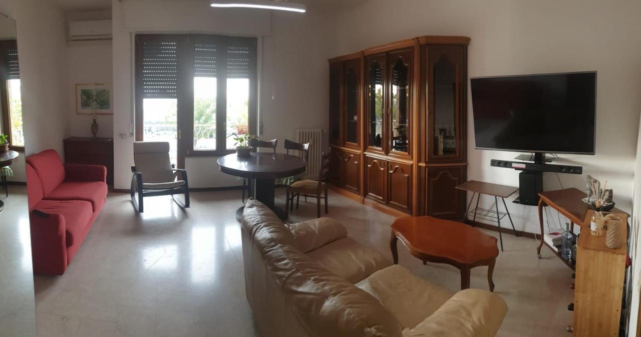 Apartment Borgo