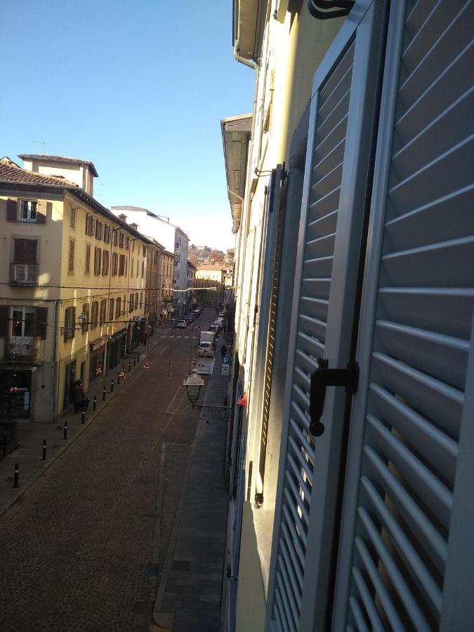 Apartment Borgovivobg Il Tuo Rifugio In Centro Citta Bergamo