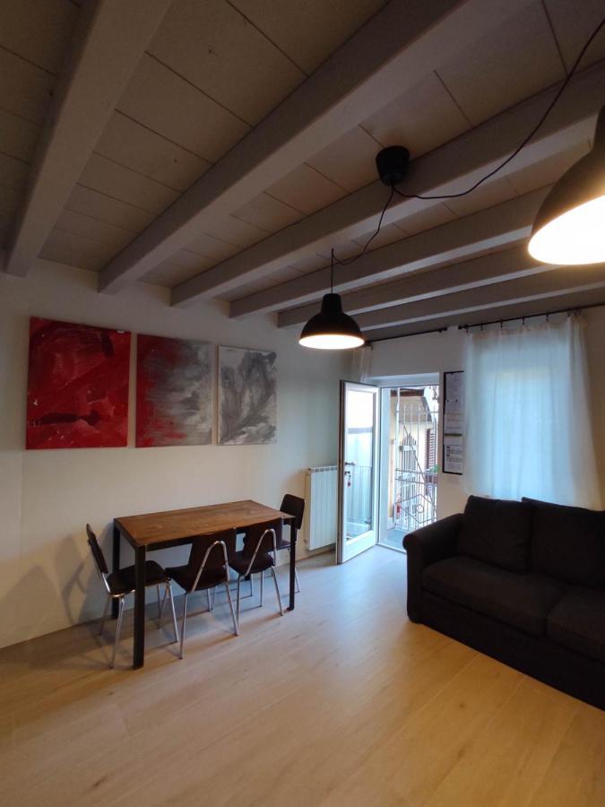 Borgovivobg Il Tuo Rifugio In Centro Citta *