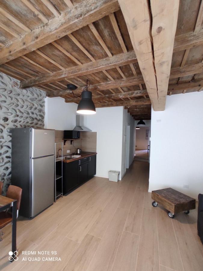 Borgovivobg Il Tuo Rifugio In Centro Citta Apartment Bergamo