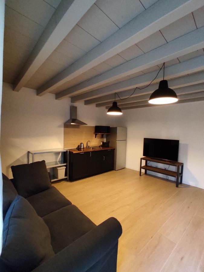 Apartment Borgovivobg Il Tuo Rifugio In Centro Citta