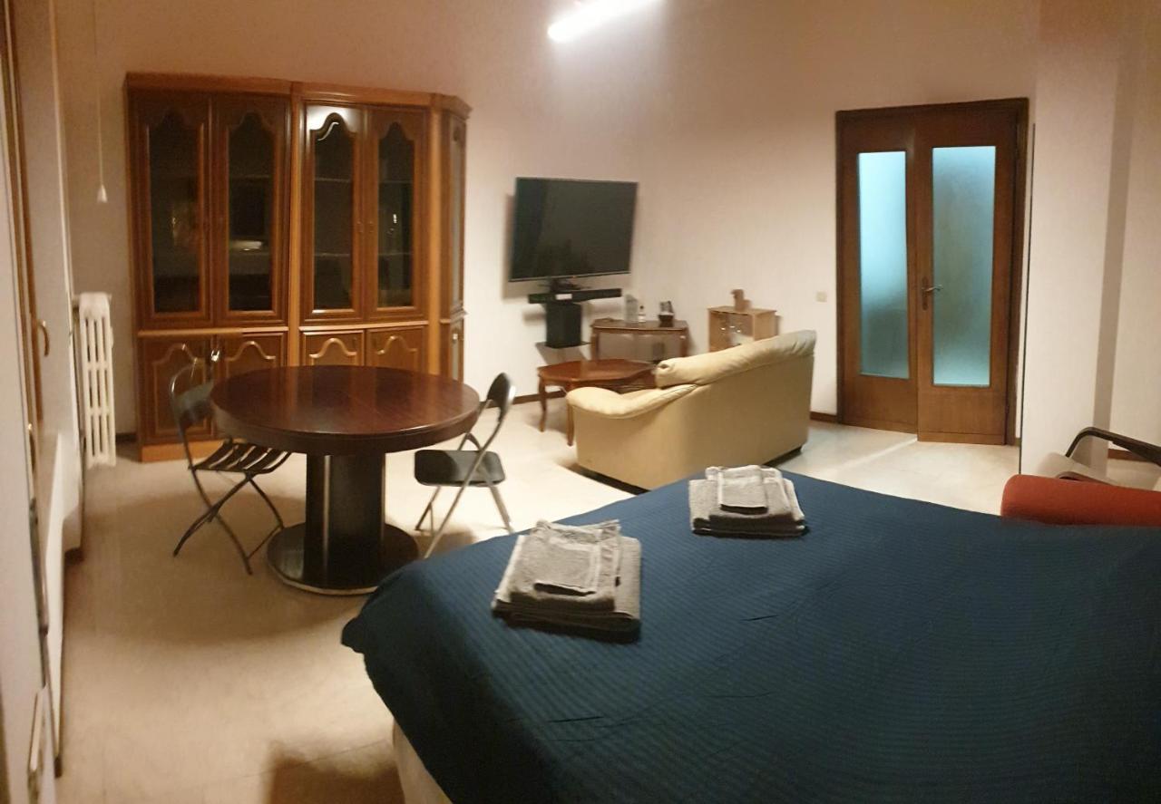Borgo Apartment Bergamo