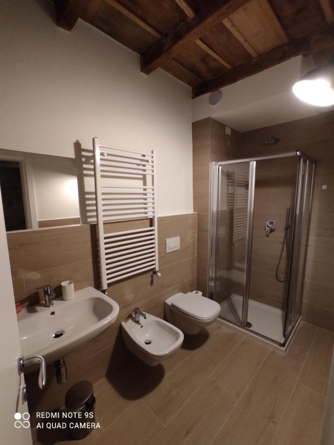 Apartment Borgovivobg Il Tuo Rifugio In Centro Citta Bergamo