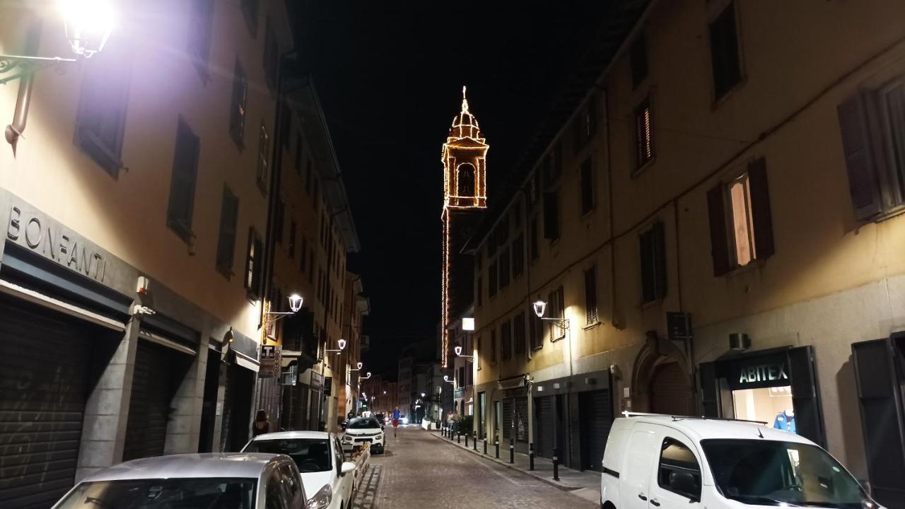 Borgovivobg Il Tuo Rifugio In Centro Citta Bergamo